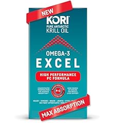 Kori krill omega for sale  Delivered anywhere in USA 
