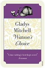 Watson choice for sale  Delivered anywhere in UK