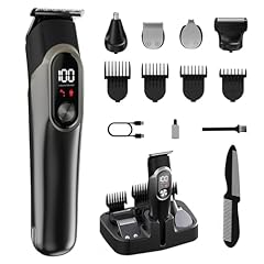 Beard trimmer men for sale  Delivered anywhere in UK
