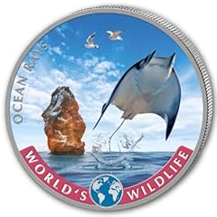 Unze silbermünze worlds gebraucht kaufen  Wird an jeden Ort in Deutschland