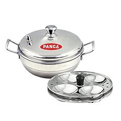 Panca stainless steel for sale  Delivered anywhere in USA 