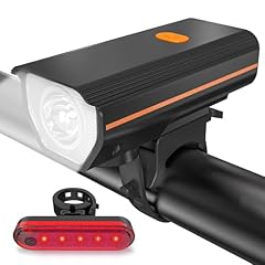 Ktebo rechargeable bike for sale  Delivered anywhere in UK