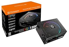 Thermaltake toughpower grand for sale  Delivered anywhere in USA 