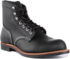 Red wing uomo usato  Spedito ovunque in Italia 