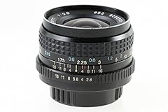 Tokina rmc 2.8 usato  Spedito ovunque in Italia 