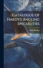 Catalogue hardy angling for sale  Delivered anywhere in UK