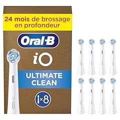 Oral lot brossettes d'occasion  Livré partout en France