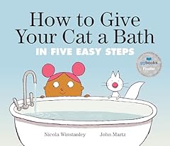 Give cat bath for sale  Delivered anywhere in UK