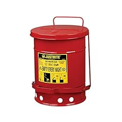 Justrite rite gallon for sale  Delivered anywhere in USA 