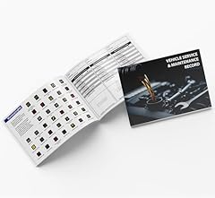 Car service book for sale  Delivered anywhere in UK