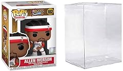 Funko allen iverson for sale  Delivered anywhere in USA 