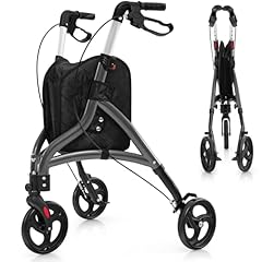 Costway rollator schmal gebraucht kaufen  Wird an jeden Ort in Deutschland