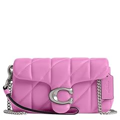 Coach quilted pillow for sale  Delivered anywhere in USA 