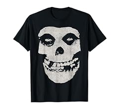 Misfits distressed skull for sale  Delivered anywhere in USA 