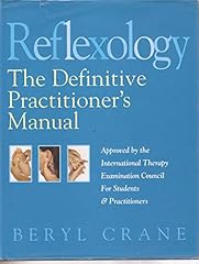 Reflexology definitive practit for sale  Delivered anywhere in UK