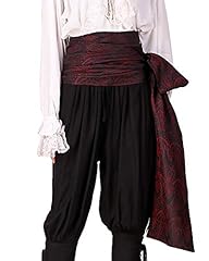 Thepiratedressing pirate waist for sale  Delivered anywhere in USA 