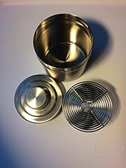 Nikor stainless steel for sale  Delivered anywhere in USA 