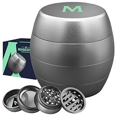 Mascotte design grinder d'occasion  Livré partout en Belgiqu