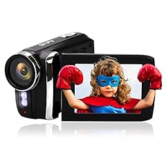 Heegomn kids camcorder for sale  Delivered anywhere in UK