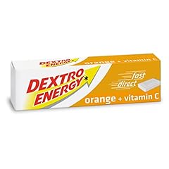 Dextro energy orange for sale  Delivered anywhere in UK