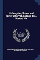 Harborgates rowes foster for sale  Delivered anywhere in USA 