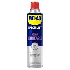 Specialist bike degreaser for sale  Delivered anywhere in USA 