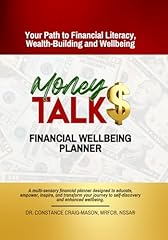 Money talk financial for sale  Delivered anywhere in USA 