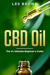 Cbd oil the d'occasion  Livré partout en France