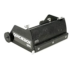 Boîte finition quickbox d'occasion  Livré partout en France