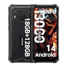 Blackview bv6200 pro d'occasion  Livré partout en France
