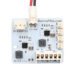 Console dreampsu board d'occasion  Livré partout en France
