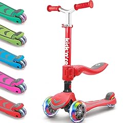 Kicknroll kids scooter for sale  Delivered anywhere in UK