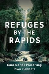 Refuges the rapids d'occasion  Livré partout en France