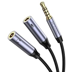 Moswag adaptateur splitter d'occasion  Livré partout en France