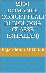 2300 domande concettuali usato  Spedito ovunque in Italia 