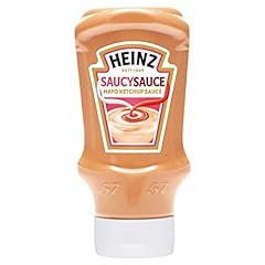 Heinz saucy sauce for sale  Delivered anywhere in Ireland