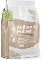 Grassgefüttertes collagen pul gebraucht kaufen  Wird an jeden Ort in Deutschland