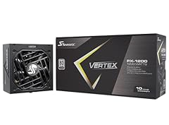 Seasonic vertex 1200 for sale  Delivered anywhere in UK