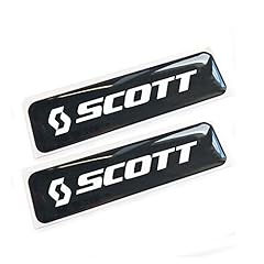 10pcs scott stickers for sale  Delivered anywhere in USA 