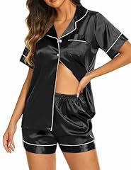 Ekouaer womens pajama for sale  Delivered anywhere in USA 