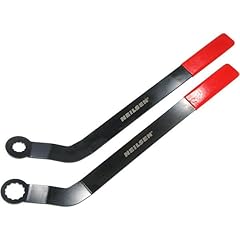 Neilsen serpentine belt for sale  Delivered anywhere in UK