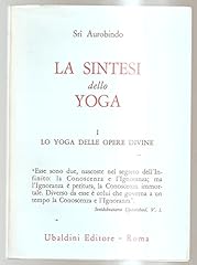 Sintesi dello yoga usato  Spedito ovunque in Italia 