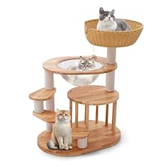 Romiromi wooden cat for sale  Delivered anywhere in USA 
