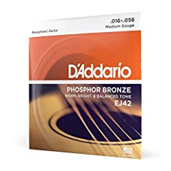 Addario cordes guitare d'occasion  Livré partout en France