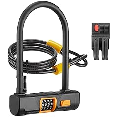 Kemimoto bike lock for sale  Delivered anywhere in USA 