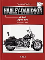 Harley davidson 1903 d'occasion  Livré partout en France