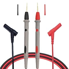 Multimeter test leads for sale  Delivered anywhere in UK