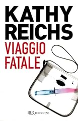 Viaggio fatale usato  Spedito ovunque in Italia 
