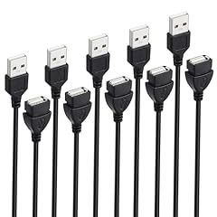 Usb cable pack for sale  Delivered anywhere in USA 