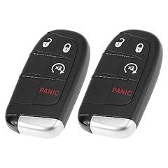 Autohaux 2pcs 433mhz for sale  Delivered anywhere in USA 